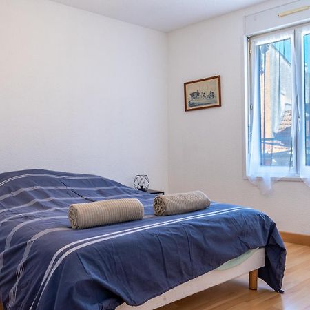 Capstay Le Refuge - Lourdes - Centre - Residence Serenity エクステリア 写真