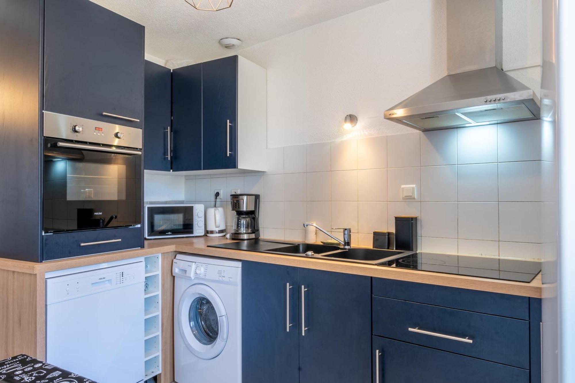 Capstay Le Refuge - Lourdes - Centre - Residence Serenity エクステリア 写真