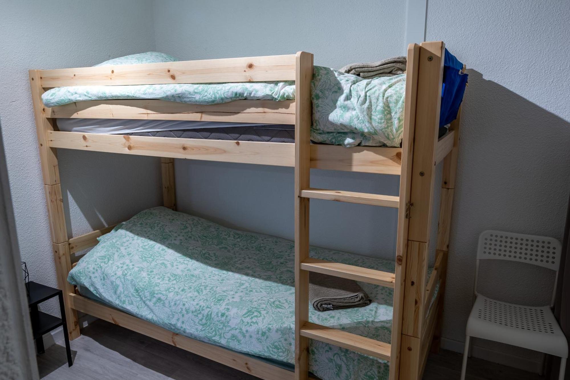 Capstay Le Refuge - Lourdes - Centre - Residence Serenity エクステリア 写真